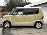 タント