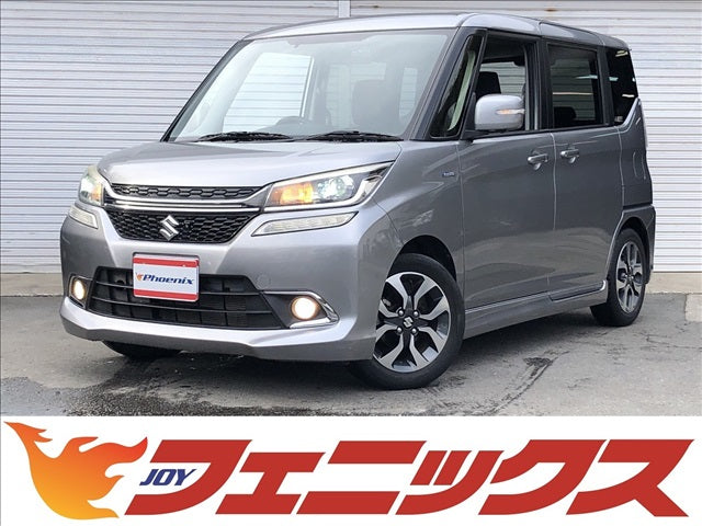 ソリオバンディット
