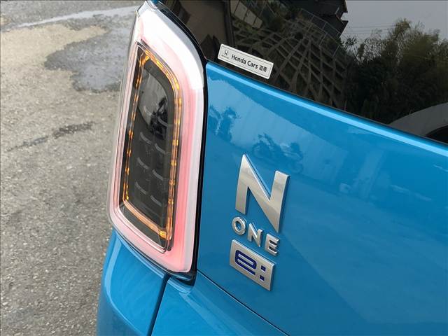 N-ONE e