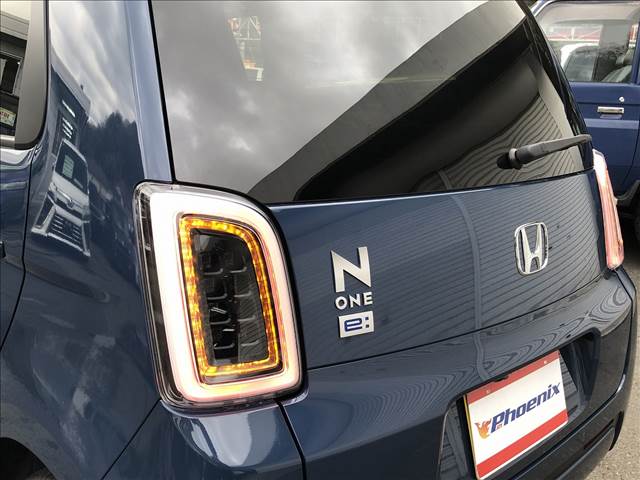 N-ONE e