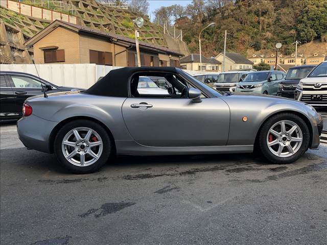 Roadster