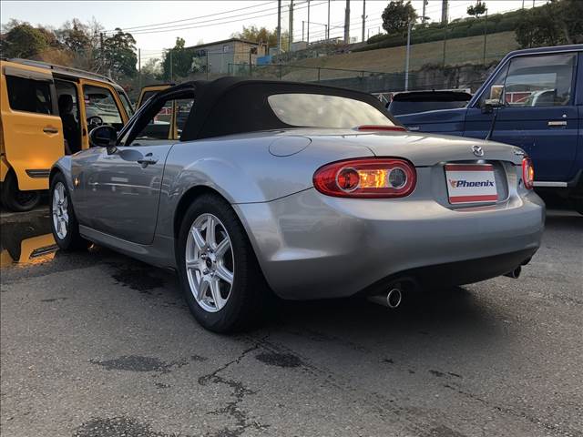 Roadster