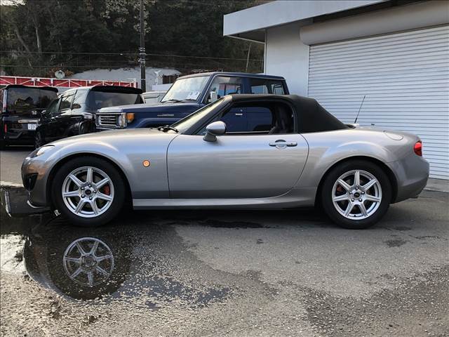 Roadster