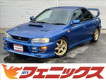 インプレッサ