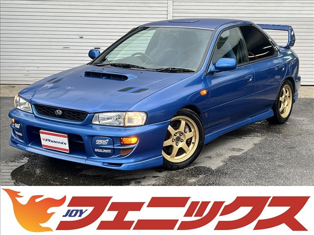 インプレッサ