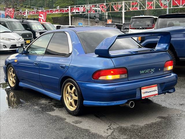インプレッサ