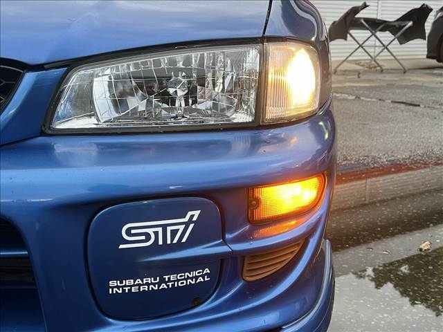 インプレッサ