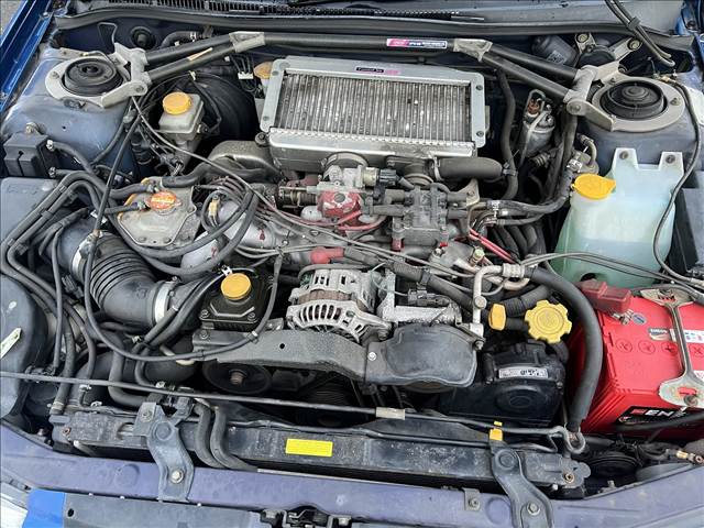 Impreza