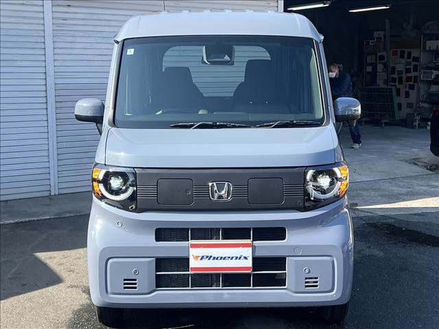 N-VAN e
