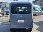 N-VAN e