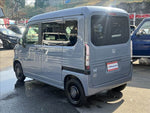 N-VAN e