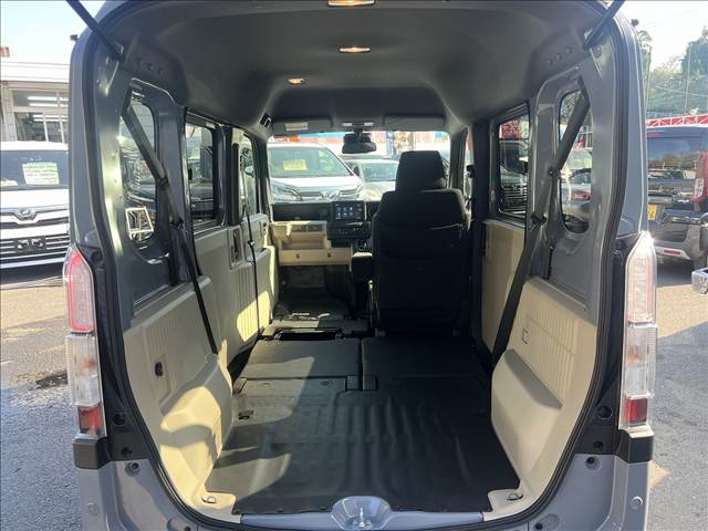 N-VAN e