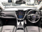 Legacy Outback
