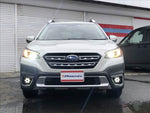 Legacy Outback