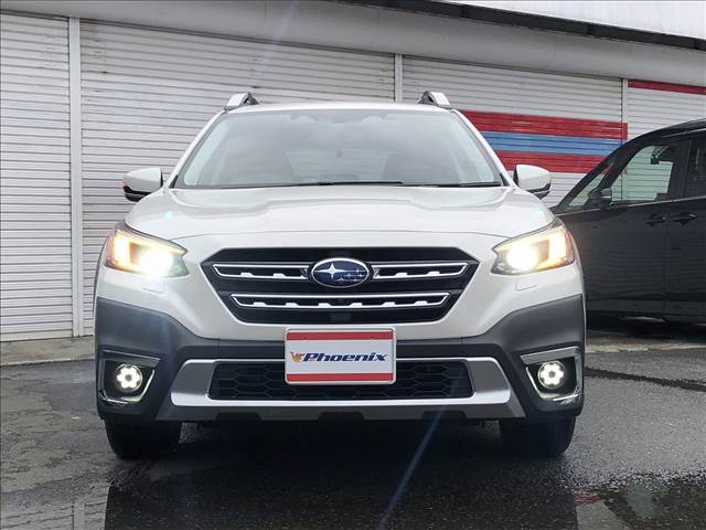 Legacy Outback