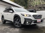 Legacy Outback