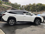 Legacy Outback