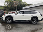 Legacy Outback
