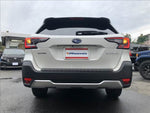 Legacy Outback