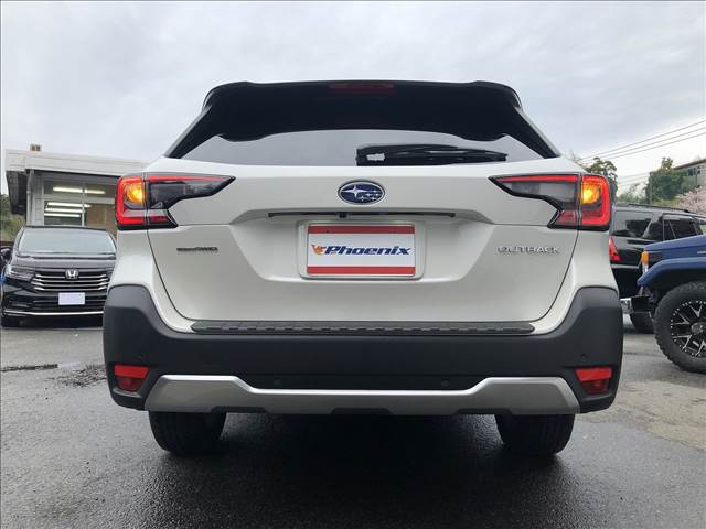 Legacy Outback