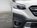 Legacy Outback
