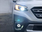 Legacy Outback