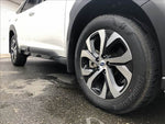 Legacy Outback
