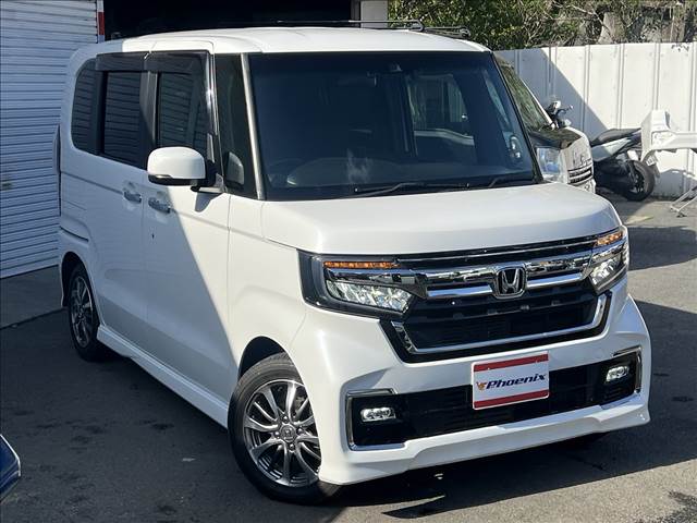 N-BOX