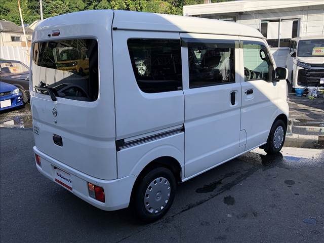 NV100クリッパー