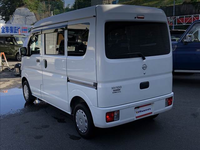 NV100クリッパー