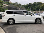 Odyssey 2WD
