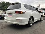 Odyssey 2WD
