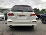 Odyssey 2WD