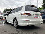Odyssey 2WD