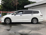 Odyssey 2WD