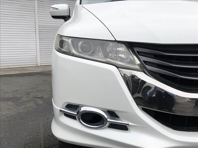 Odyssey 2WD
