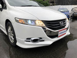 Odyssey 2WD