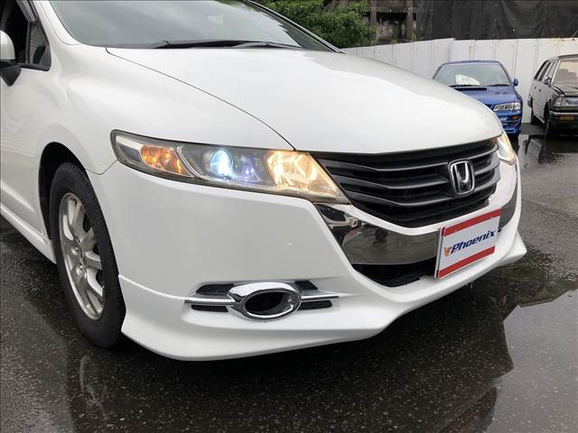 Odyssey 2WD