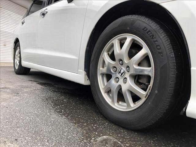 Odyssey 2WD
