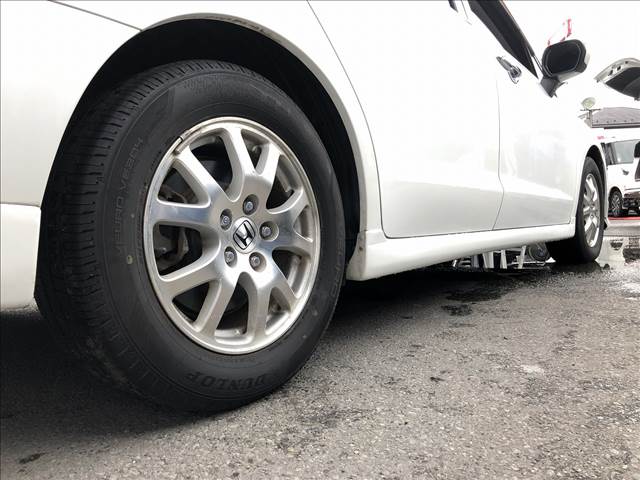 Odyssey 2WD