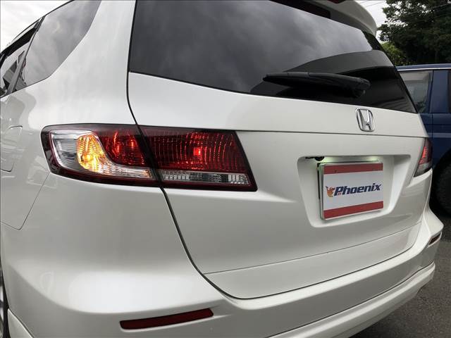Odyssey 2WD