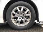 Odyssey 2WD
