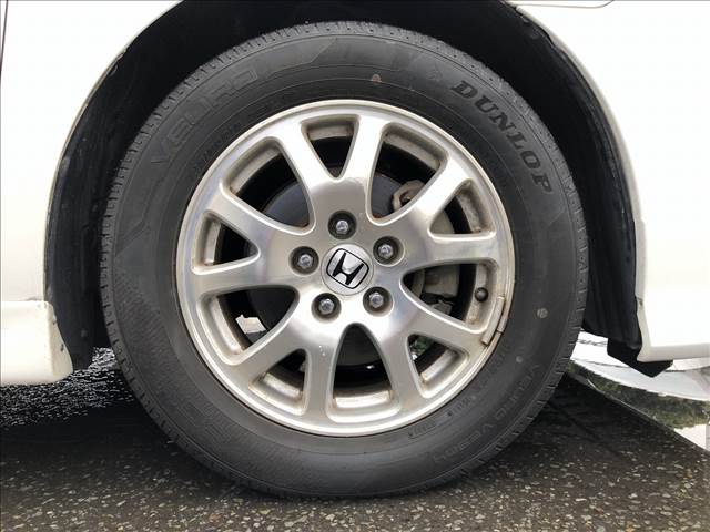 Odyssey 2WD