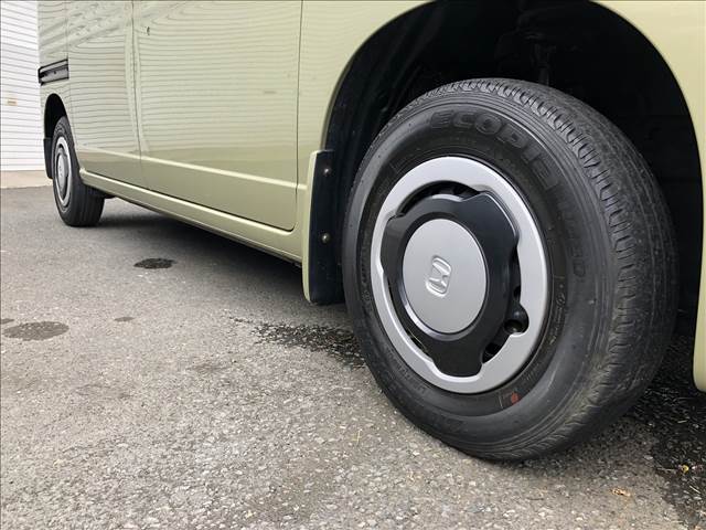 N-VAN