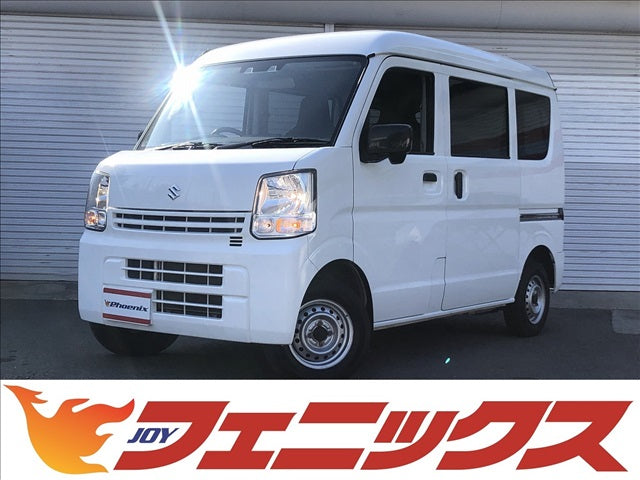 Every Van