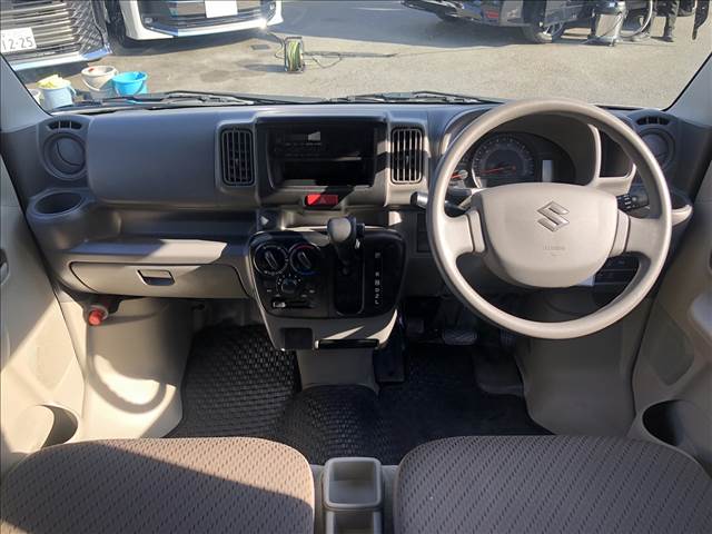 Every Van