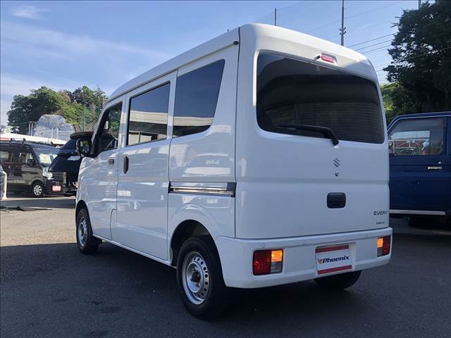 Every Van