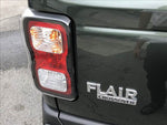Flair Crossover