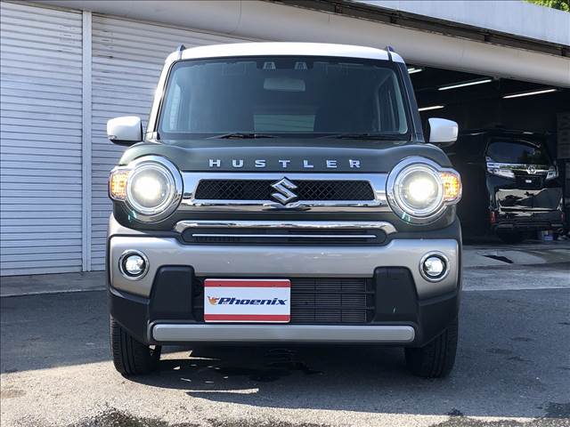 Hustler