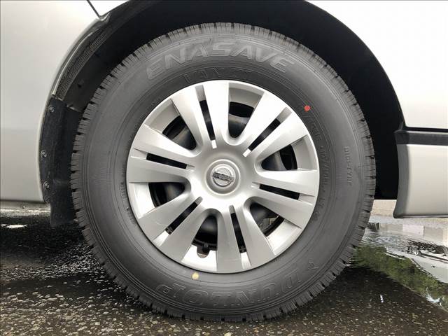 NV350キャラバンロング